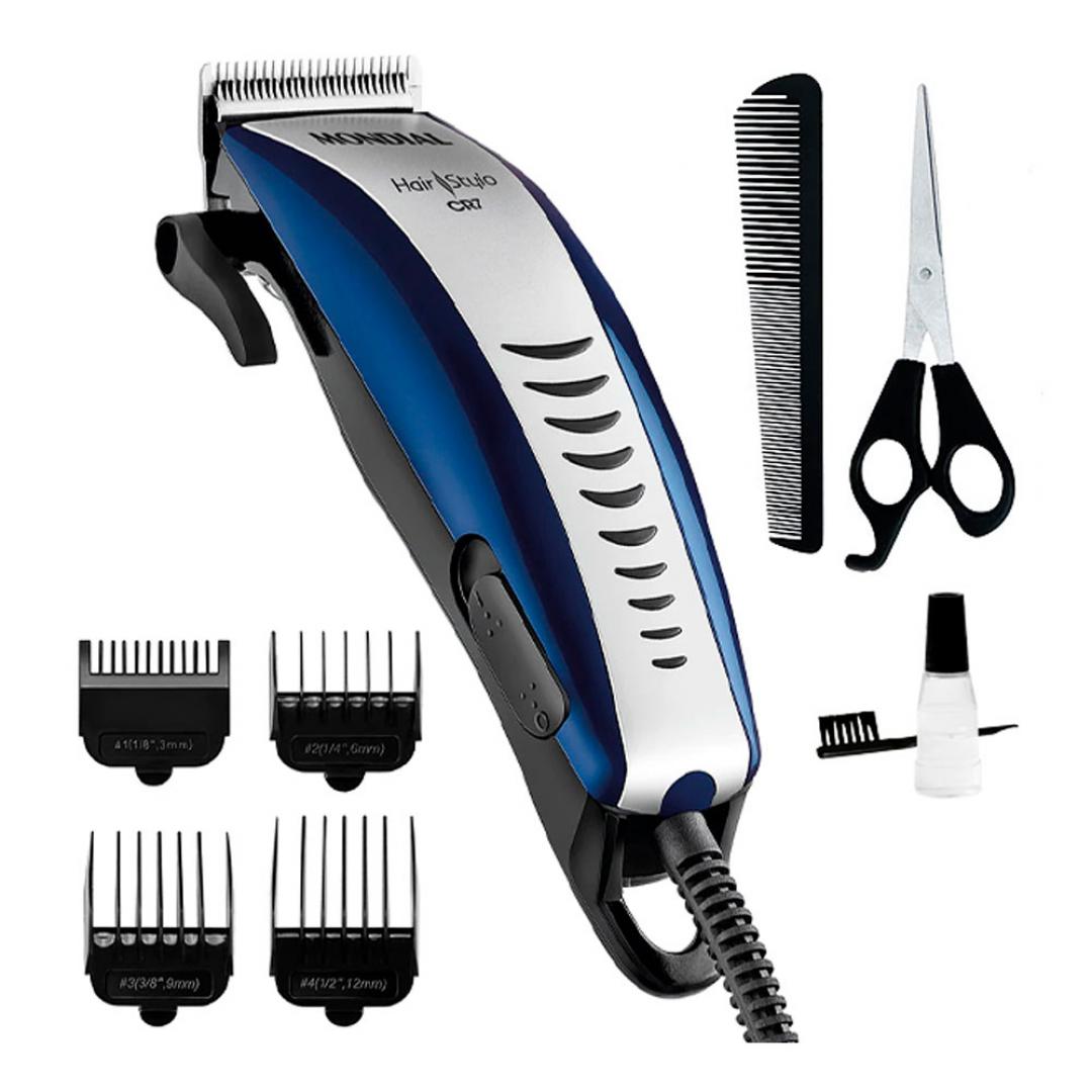 Cortadora de shop pelo hipercor